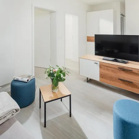 Apartman Nordstrandperle Ap H8 *