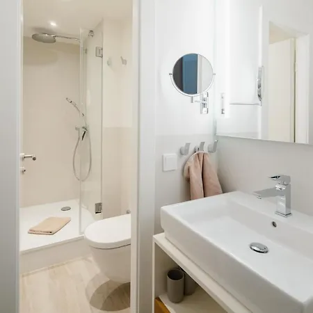 Nordstrandperle Ap H8 Apartman