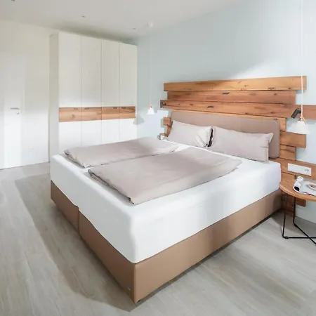 Apartamento Nordstrandperle Ap H8 Norderney